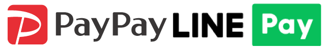 paypay使えます！